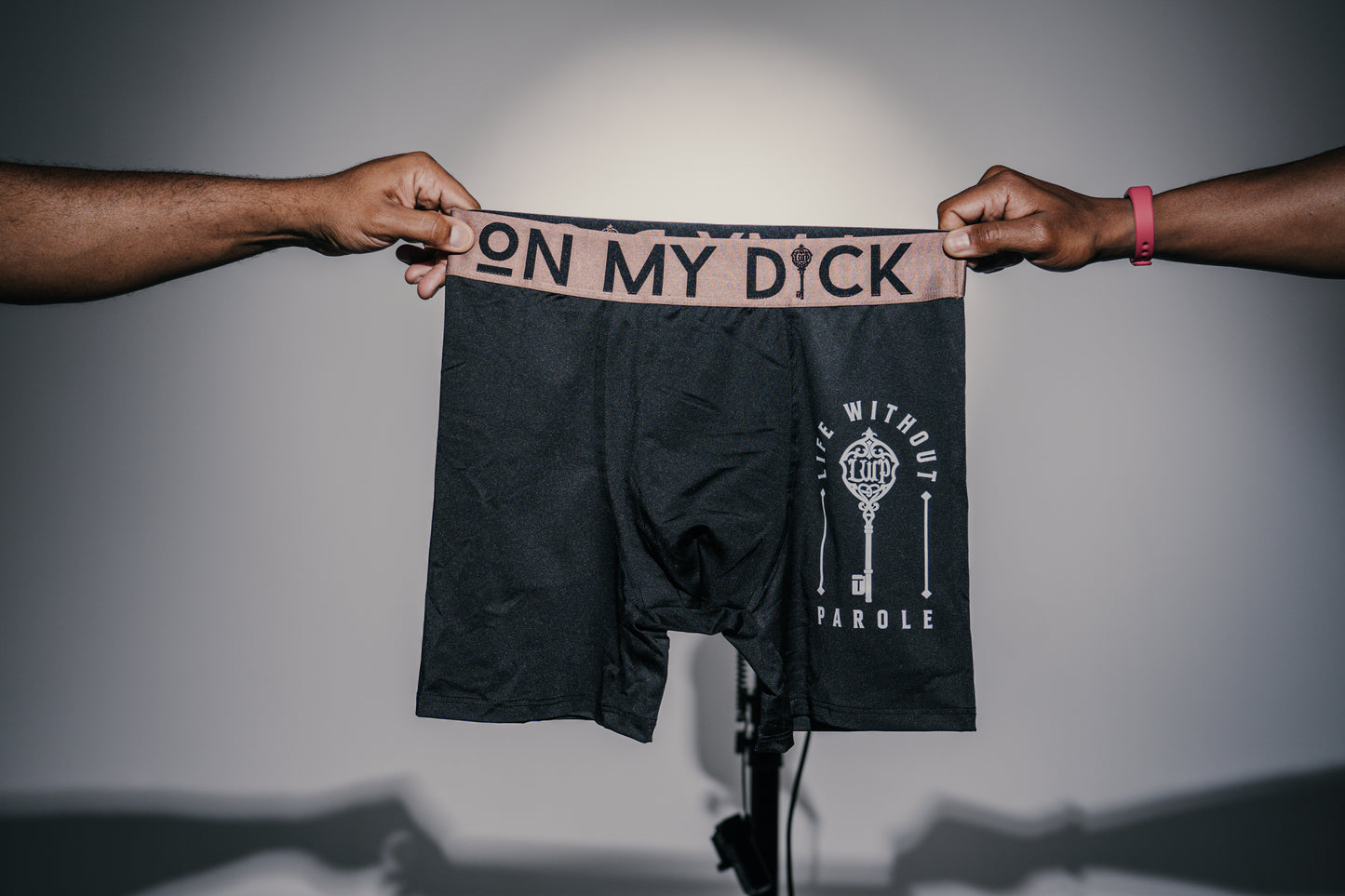 Mens Boxer Brief