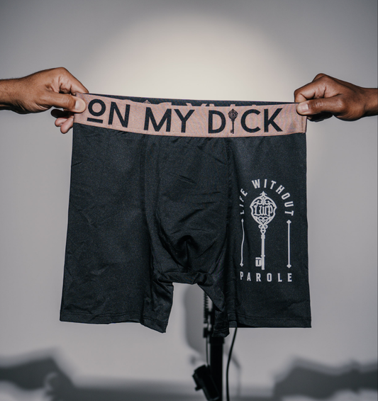 Mens Boxer Brief